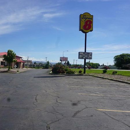 Super 8 By Wyndham Vernal Ut Exterior foto